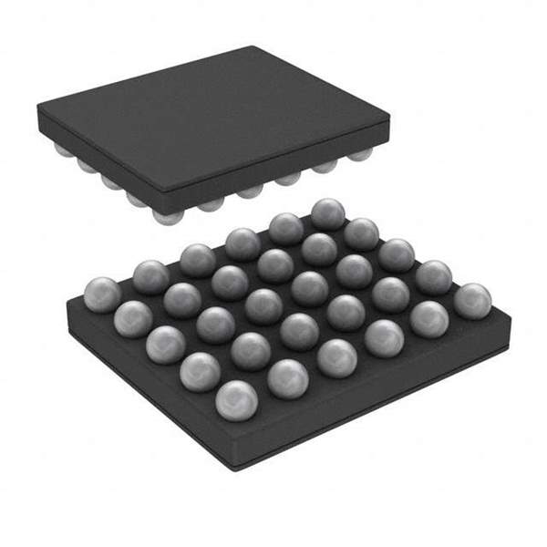 LM3537TME/NOPB Real Image