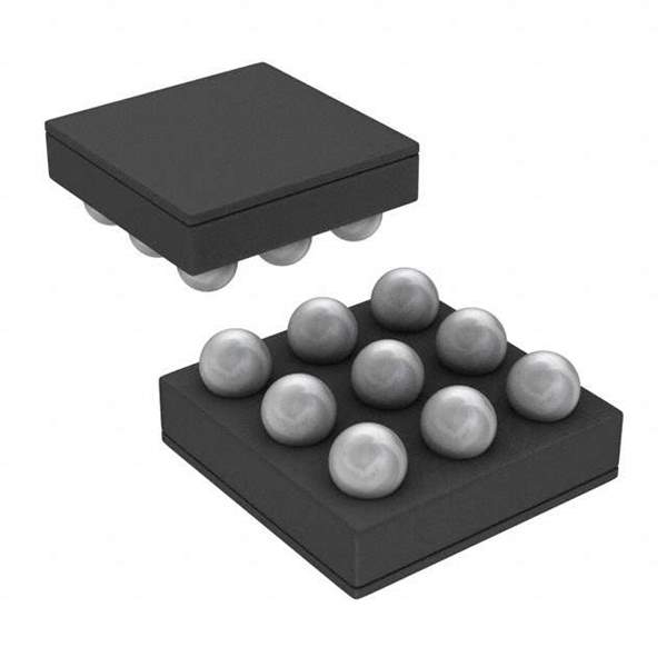 LM3687TL-1815/NOPB Real Image