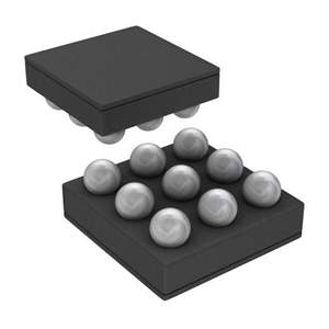 LM48312TLE/NOPB Real Image