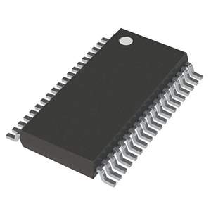 LT3507AHFE#PBF Real Image