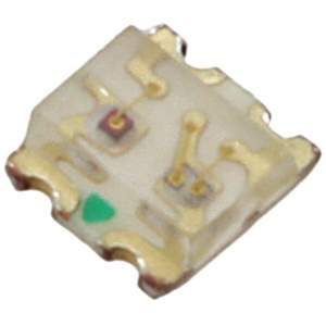 LTST-C195TBKFKT Real Image