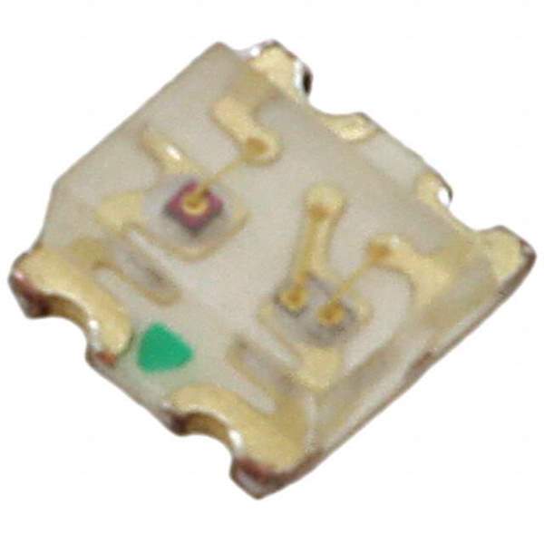 LTST-C195TBKFKT Real Image