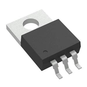 LM2940T-5.0/LF08 Real Image