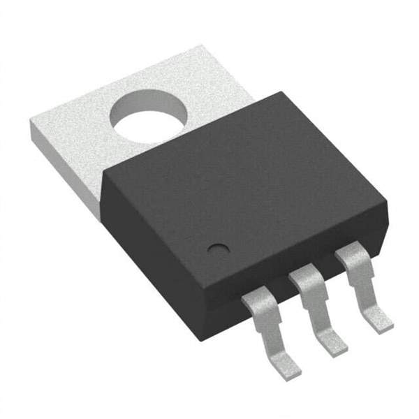LM2940T-5.0/LF08 Real Image
