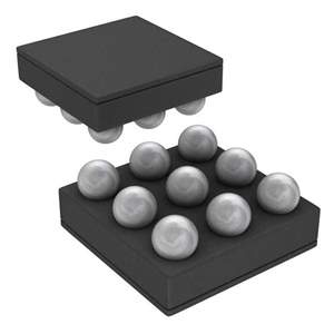 LM4954TL/NOPB Real Image