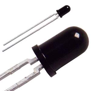 SFH 4301 Real Image