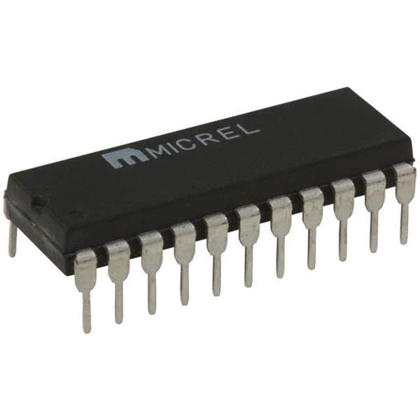 MIC5801YN Real Image