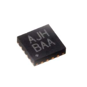 MAX13366GTE/V+ Real Image