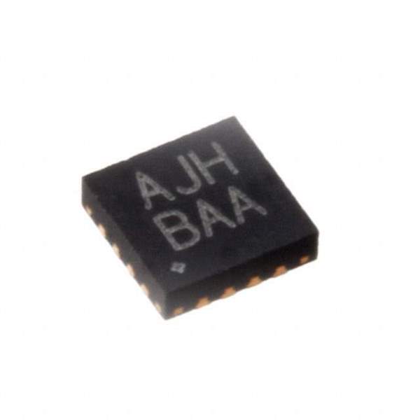 MAX13366GTE/V+ Real Image