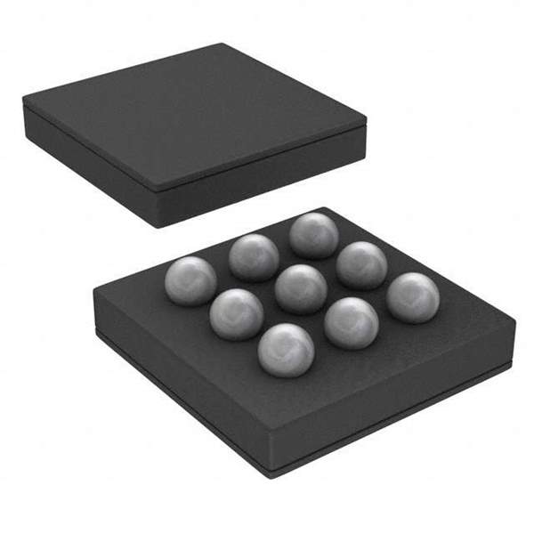 LM3207TLX/NOPB Real Image