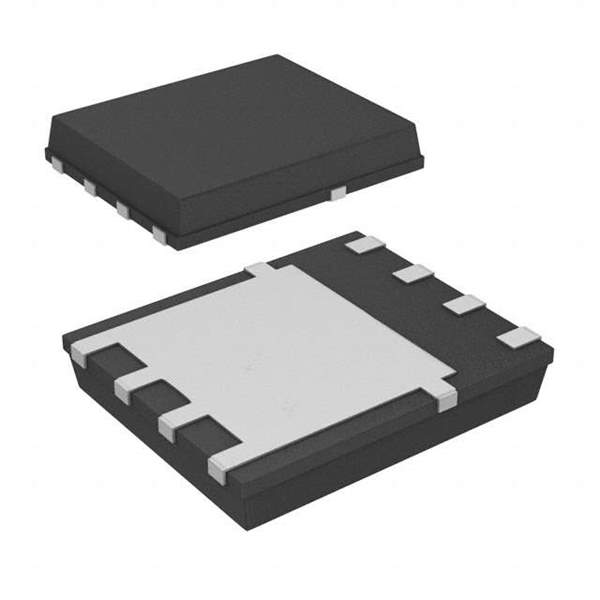 IRFH7446TRPBF Real Image