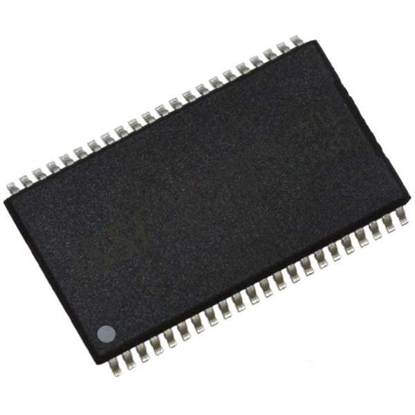 IS62WV12816DBLL-45TLI Real Image
