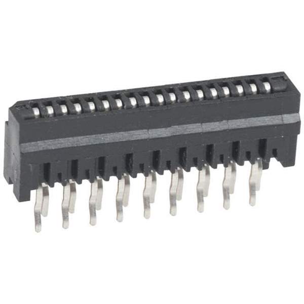 HLW18S-2C7LF Real Image