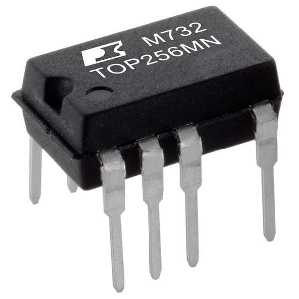 TOP256MN Real Image