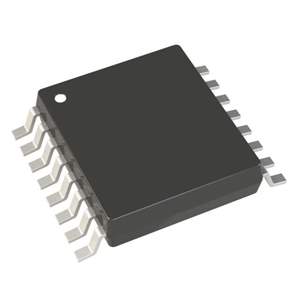 LT3517EFE#TRPBF Real Image