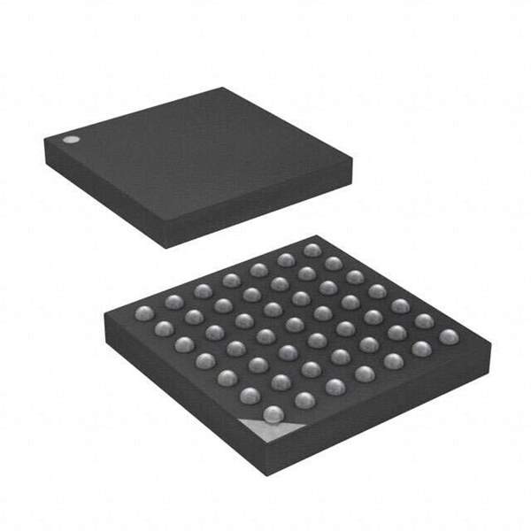 ICE40LP1K-CM49TR Real Image