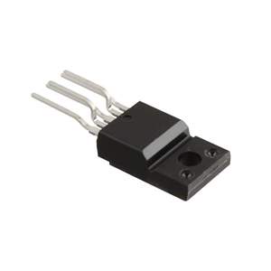 IRFI4019HG-117P Real Image