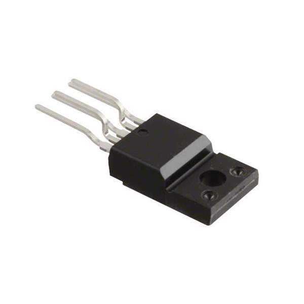 IRFI4019HG-117P Real Image