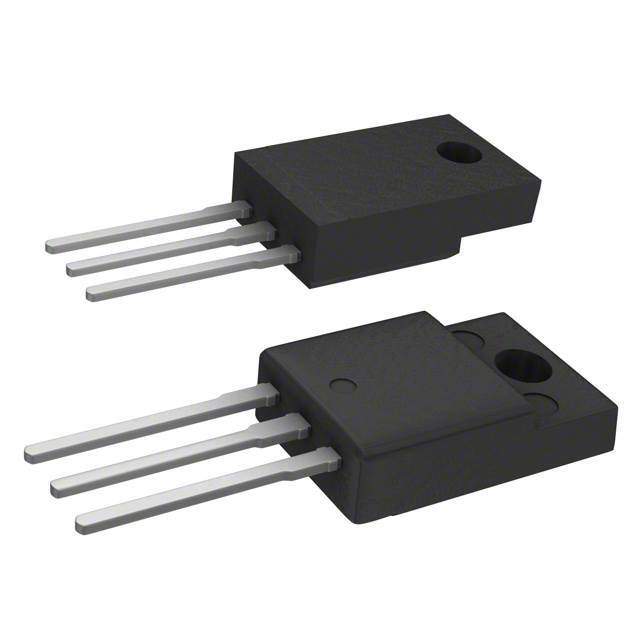 STGF19NC60HD Real Image2