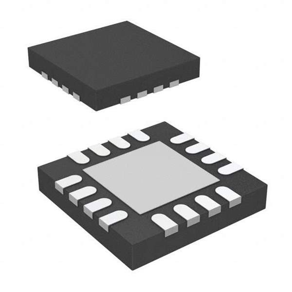 DRV8801RTYT Real Image