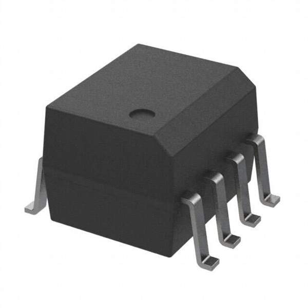 FOD2742CR2V Real Image