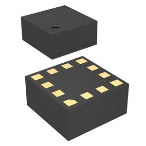 LSM303CTR Real Image