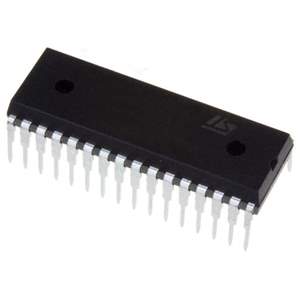 TDA7442 Real Image
