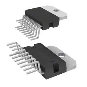 TDA7576B Real Image