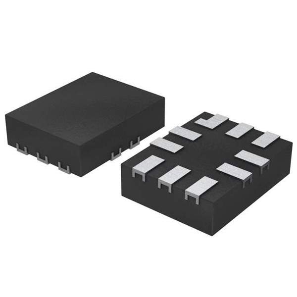 PI3USB10LP-AZLEX Real Image