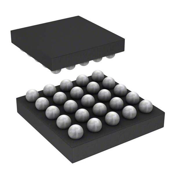 STMPE1801BJR Real Image