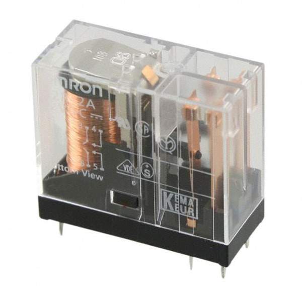 G2R-2A-DC12 Real Image