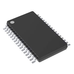 TAS5110DAPR Real Image