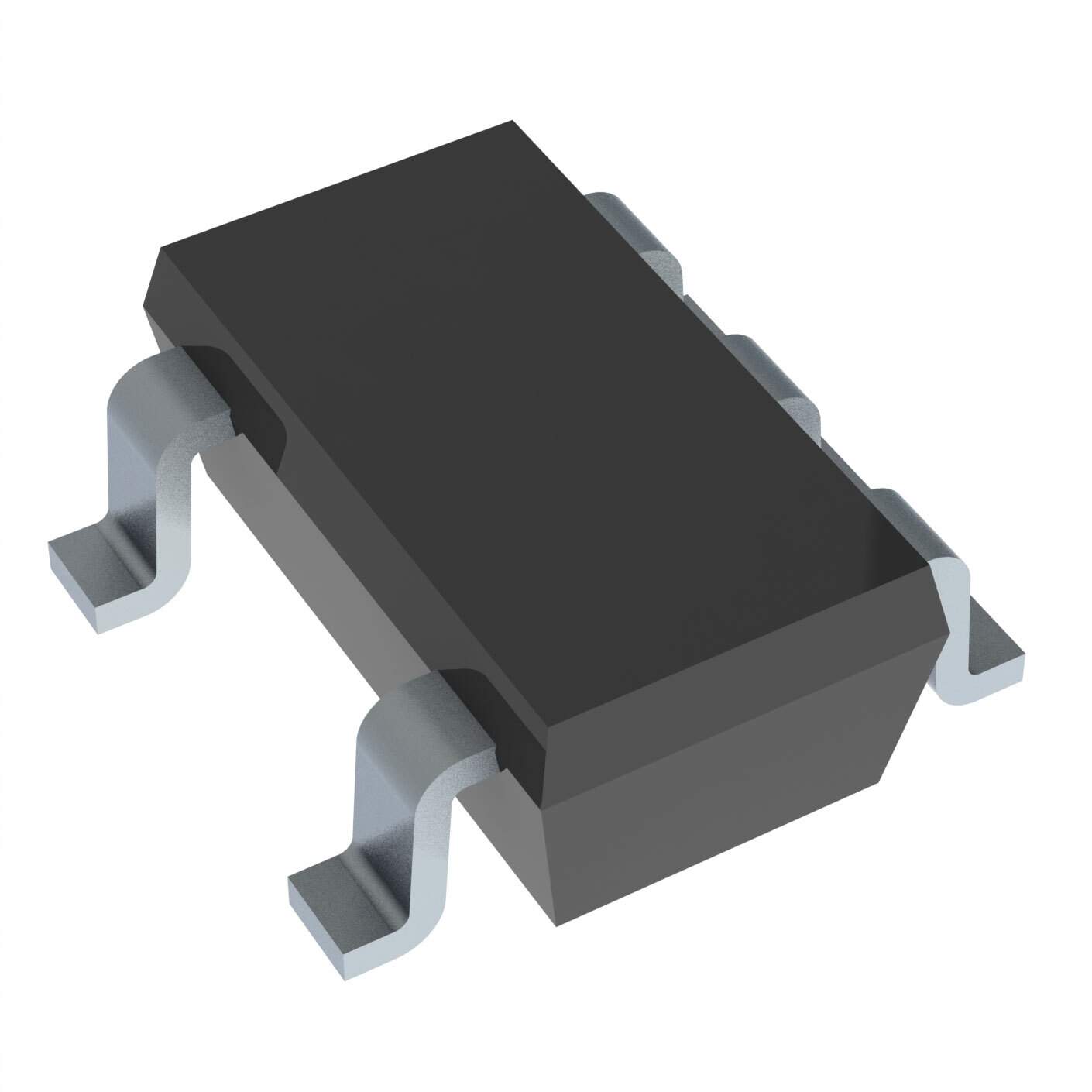 TPS3824-33DBVRG4 Real Image