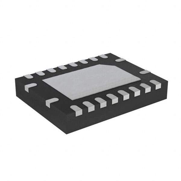 PI3USB14ZHE Real Image