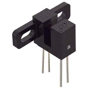 OPB835L11 Real Image