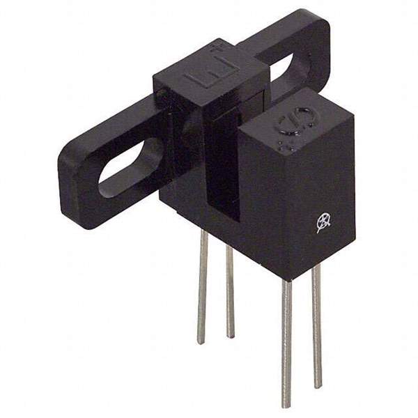 OPB835L11 Real Image