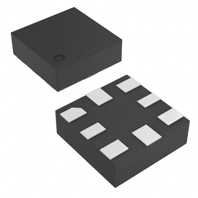 TS5A21366RSER Real Image