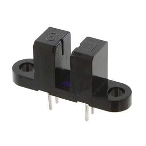 OPB660T Real Image