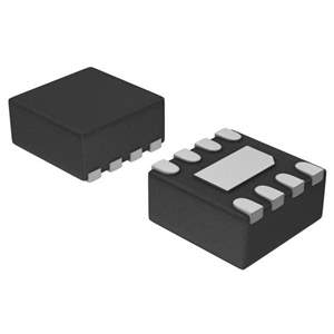 NUF4401MNT1G Real Image