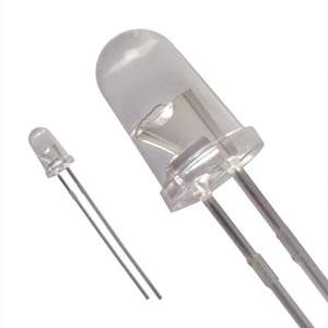 HSDL-4220 Real Image
