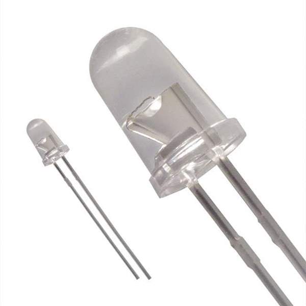 HSDL-4220 Real Image