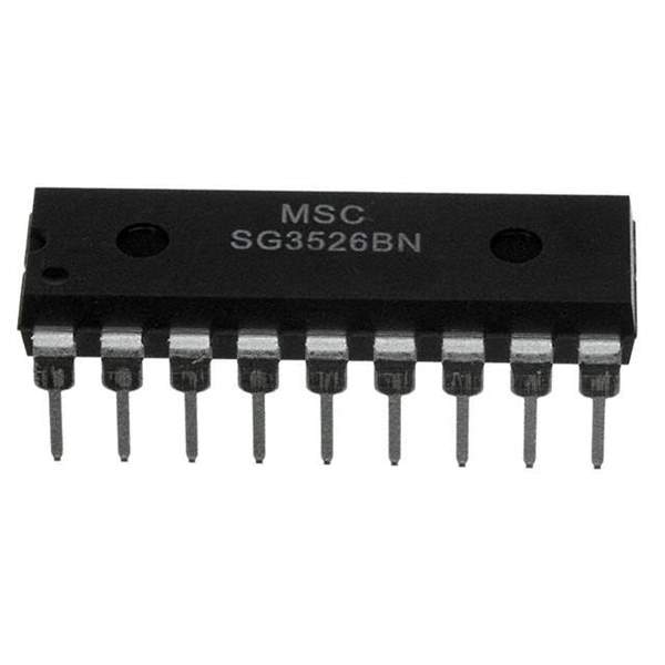 SG3526BN Real Image