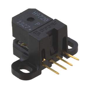 HEDS-9720#P50 Real Image