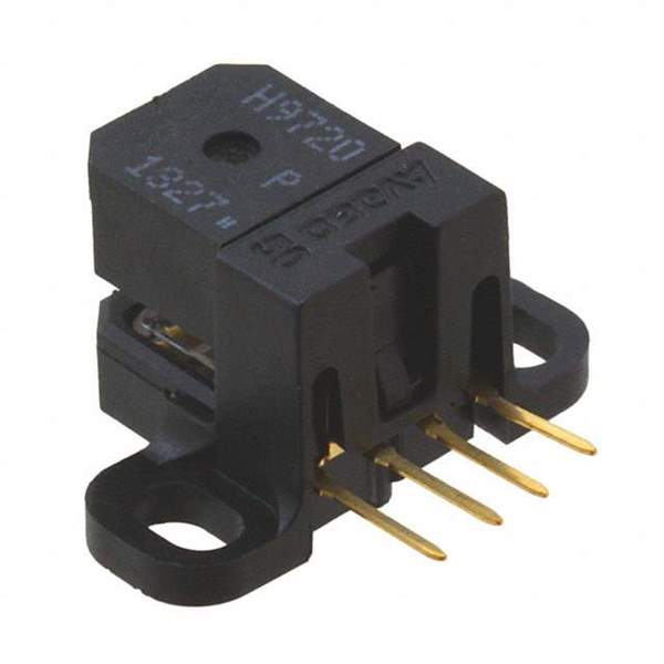 HEDS-9720#P50 Real Image