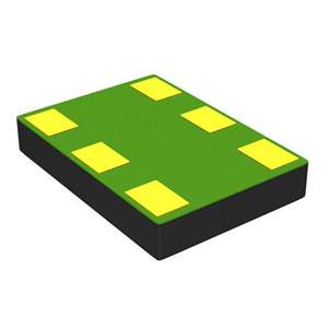 LMK61A2-156M25SIAT Real Image