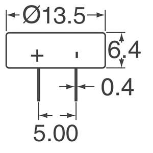 KR-5R5C104H-R Real Image