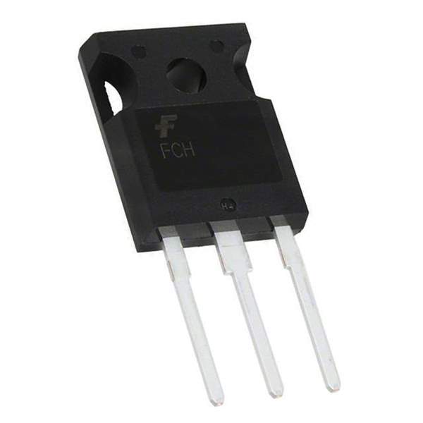 FGY40T120SMD Real Image