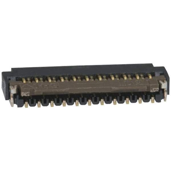 FH26W-21S-0.3SHW(15) Real Image