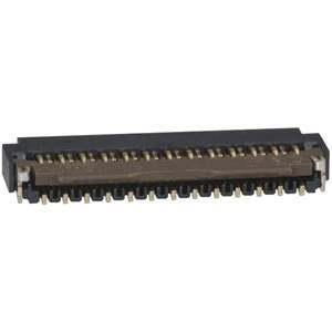 FH26W-25S-0.3SHW(15) Real Image