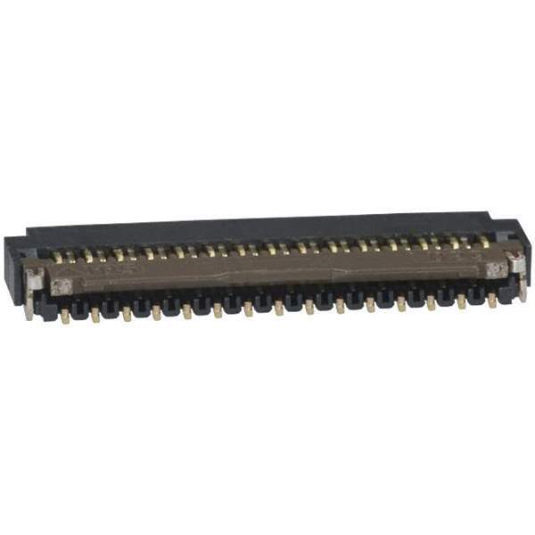 FH26W-29S-0.3SHW(15) Real Image